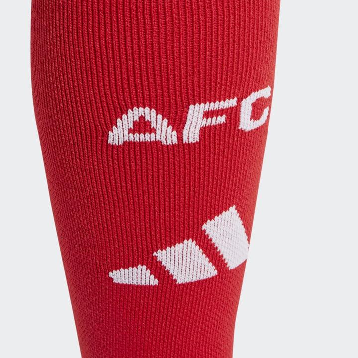 Actual product image adidas Arsenal London Socks (40 - 42)