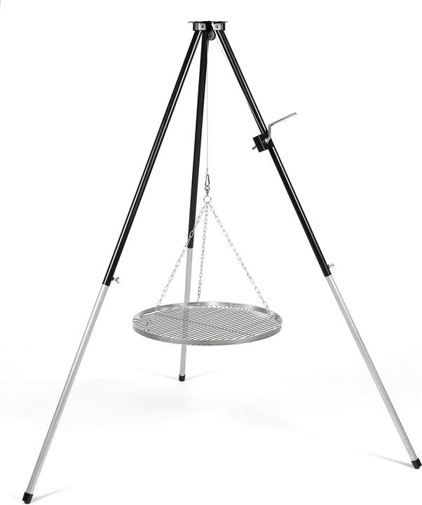 HeRo24 Schwenkgrill (100 cm)