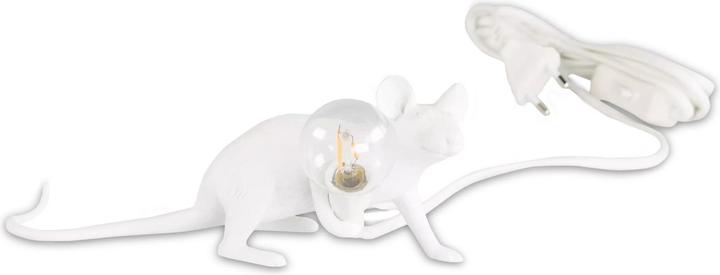 Seletti Tischleuchte (E12)