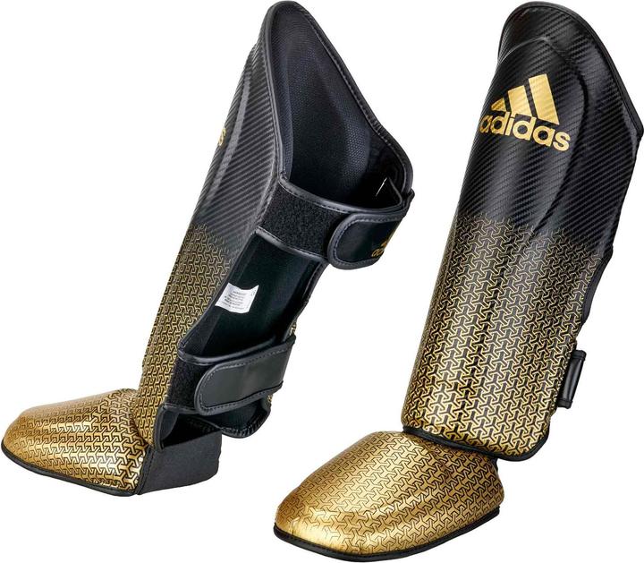 Immagine prodotto adidas Pro Kickboxing Schienbein/Rist L (L)