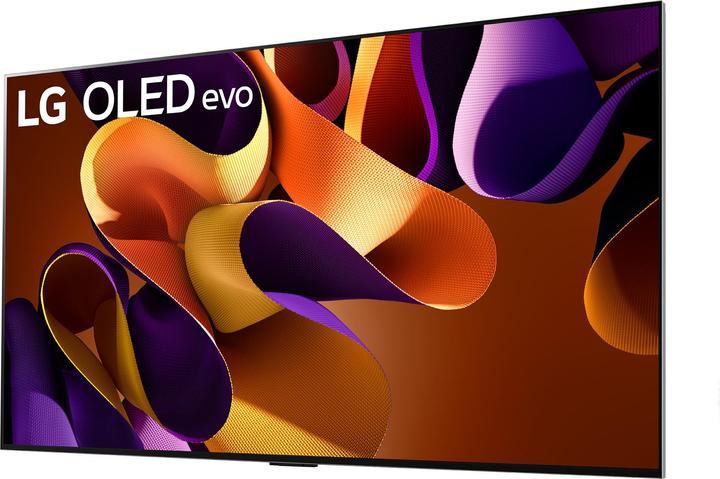 Image du produit LG OLED65G45LW (65", G4, OLED, 4K, 2024)
