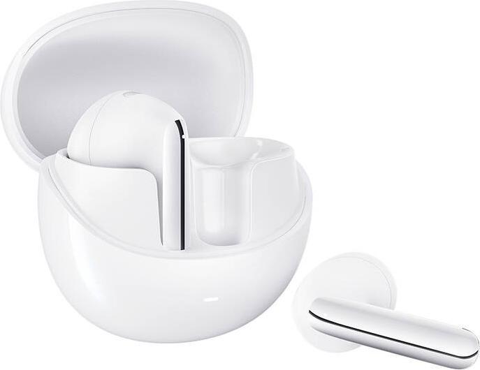 Immagine prodotto Xiaomi Auricolari TWS HT 10 pro, ANC (bianco) (ANC, 5 h, Senza fili)