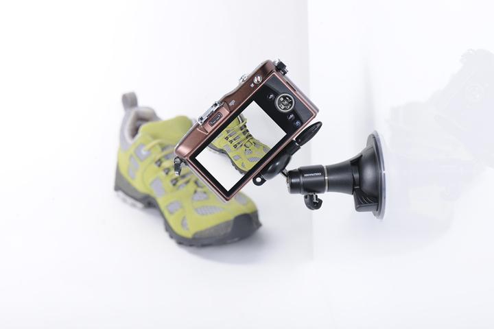 Immagine prodotto Cullmann Set di aspirazione Flexx 3 pezzi (Accessori video vari)