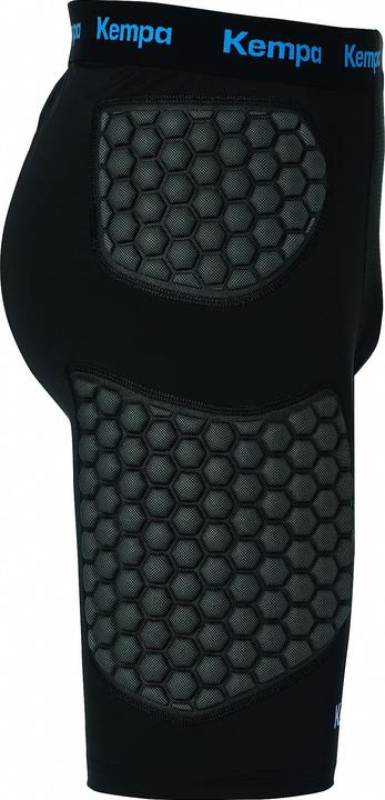 Actual product image Kempa Protection Shorts (L)