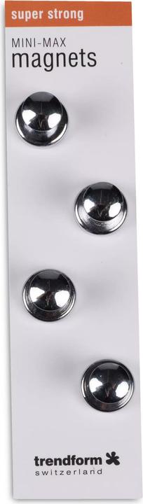 Image du produit Trendform Magnete (4 x)