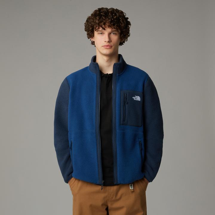 Immagine prodotto North Face M Yumiori Full Zip (M)