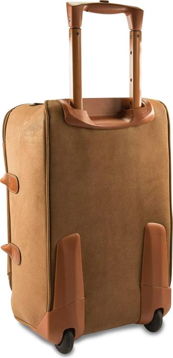 Actual product image Brics Suitcase (40 l, Hand luggage (up to 50 litres))