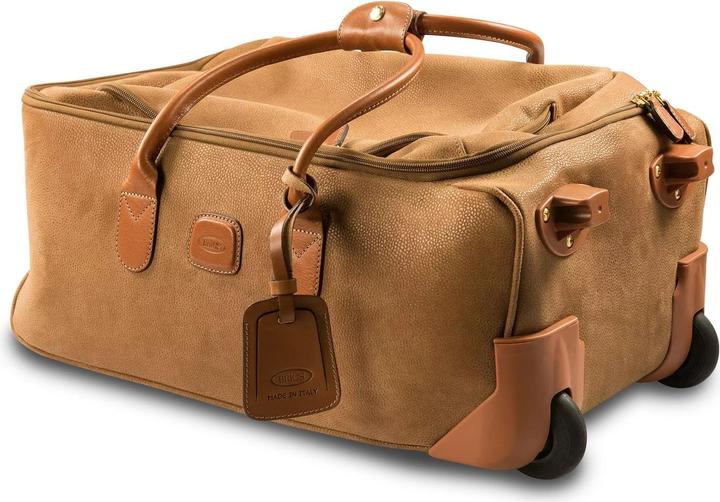 Actual product image Brics Suitcase (40 l, Hand luggage (up to 50 litres))