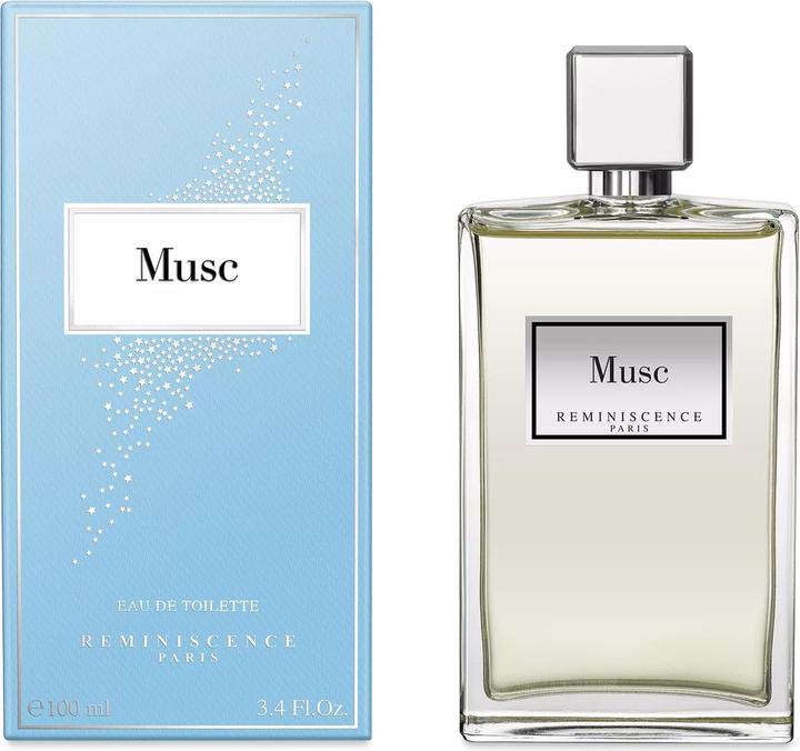 Actual product image Reminiscence Musc (Eau de toilette, 100 ml)