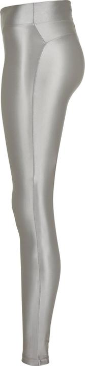 Image du produit Urban Classics Leggings femme taille haute Shiny Metallic - 12470 (XXL)