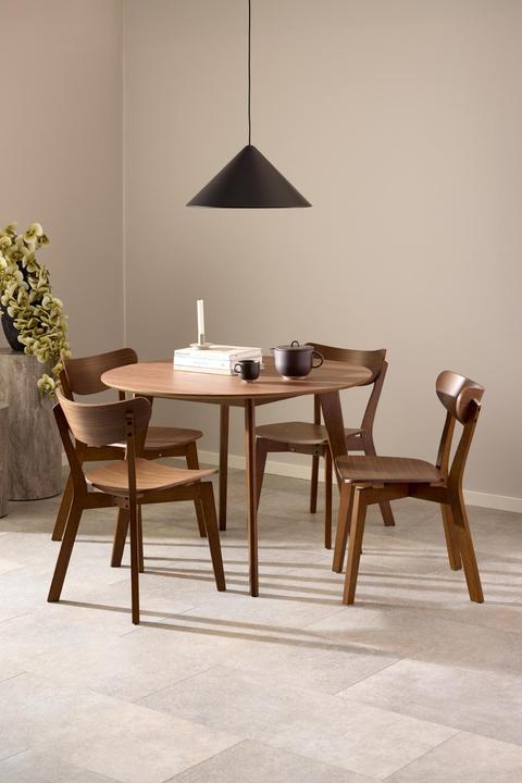 Actual product image AC Design Roxby (Ø 105 x 76 cm)