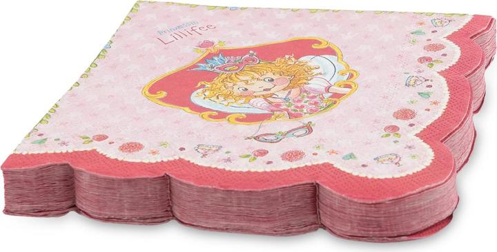Produktbild Die Spiegelburg Kinder Servietten