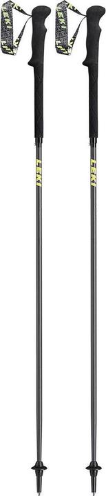 Image du produit Leki Bâtons de trail running Micro RCM (130 cm)