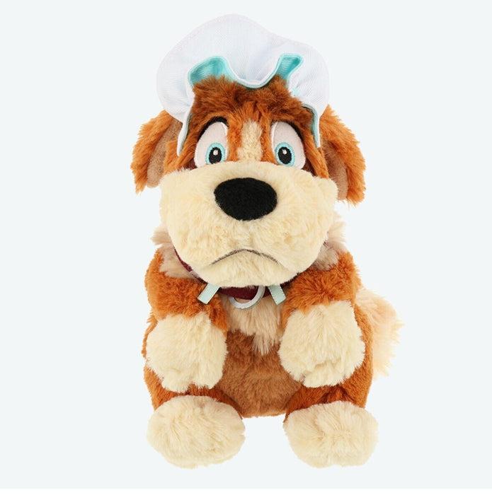 Image du produit Disney Tokyo Resort Nana Fluffy Plushy Mini Peter Pan (20 cm)