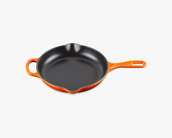 Produktbild Le Creuset Signature (23 cm, Bratpfanne, Gusseisen)