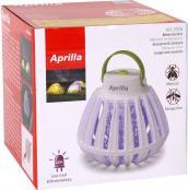 Actual product image Aprilla insect killer ultraviolet led light