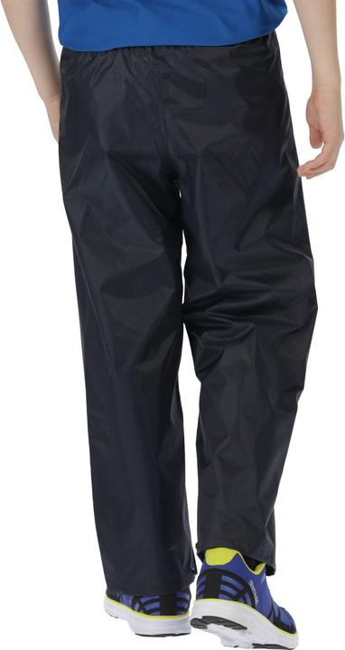Produktbild Regatta Great Outdoors Jungen Wasserfeste Überhose Stormbreak (164)