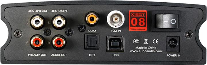 Image du produit Aune X1s GT (USB Host)