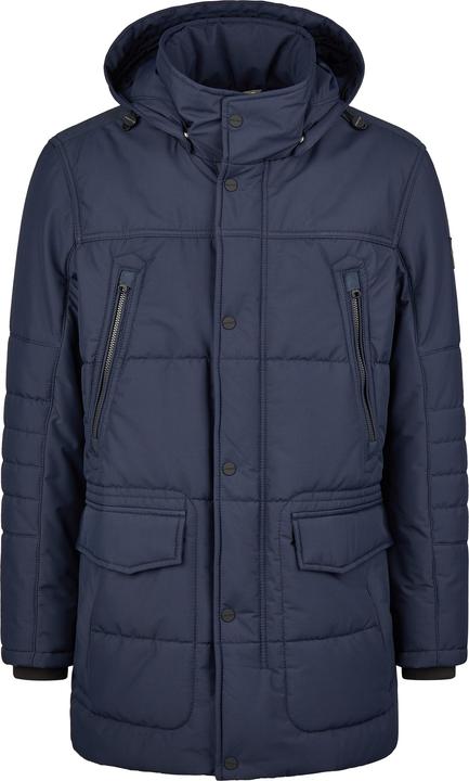 Calamar Winterparka