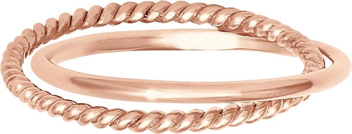 Immagine prodotto Elli Anello a fascia (58, 925 Argento)