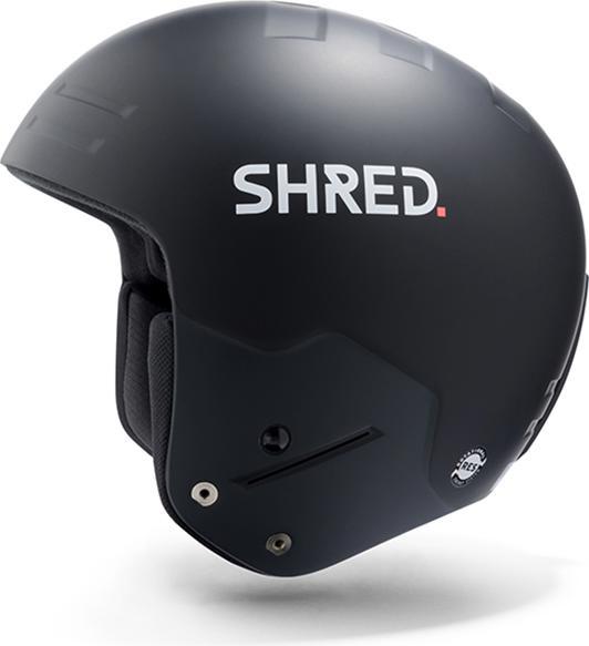 Immagine prodotto Shred Basher Ultimate Black (55 - 57 cm, M, L)