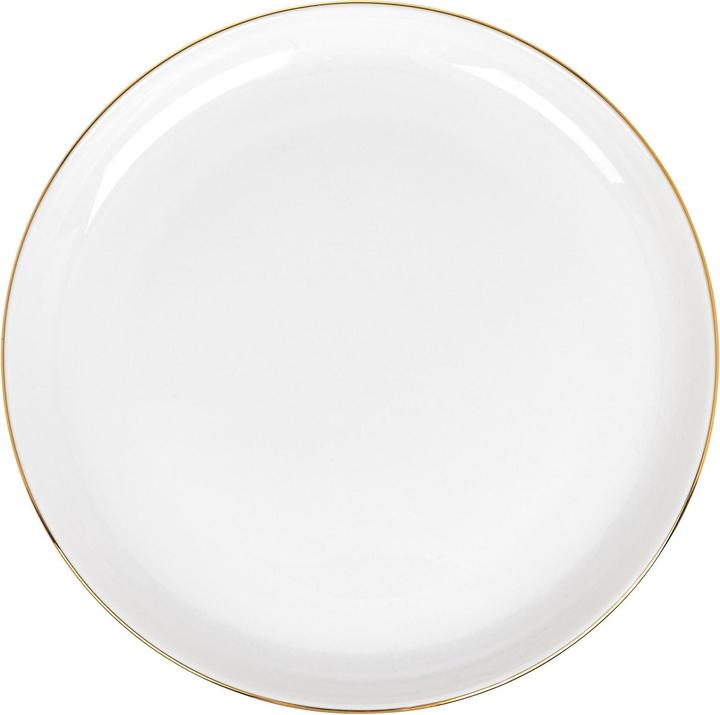 Produktbild Furber Frühstücks- & Dessertteller (6 x, 21 cm)
