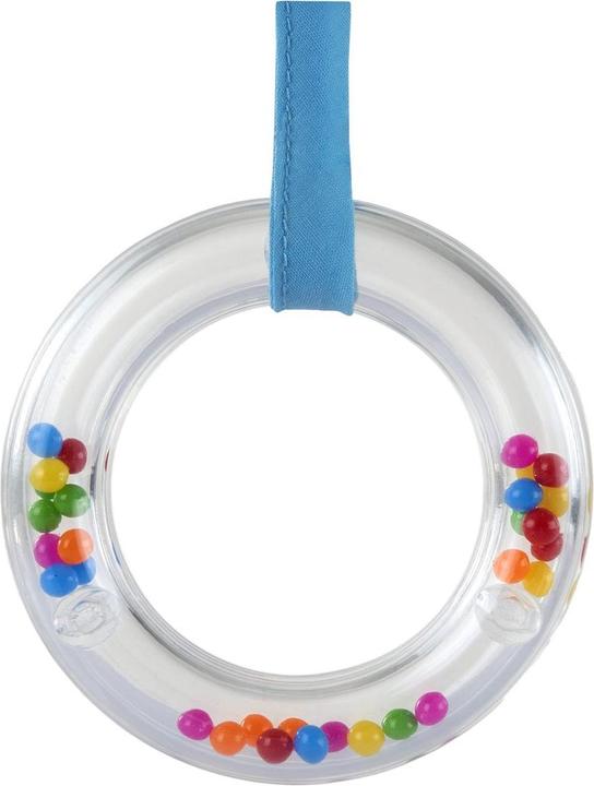 Produktbild Chicco 4 Jahreszeiten Spielmatte