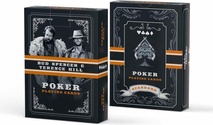 Actual product image HEO Poker (German, French, Swiss German, Italian, English)