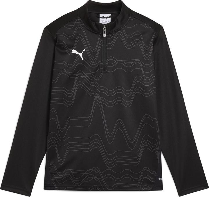 Puma Team Goal Graphic (M)