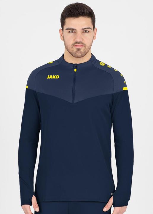 Image du produit JAKO ZIPTOP CHAMP 2.0 (128)
