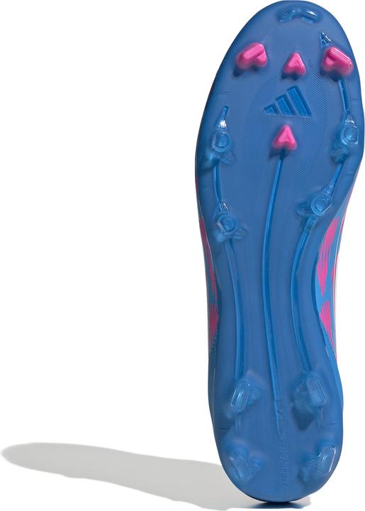 Produktbild adidas fussballschuhe f50 league fg/mg (45 1/3)
