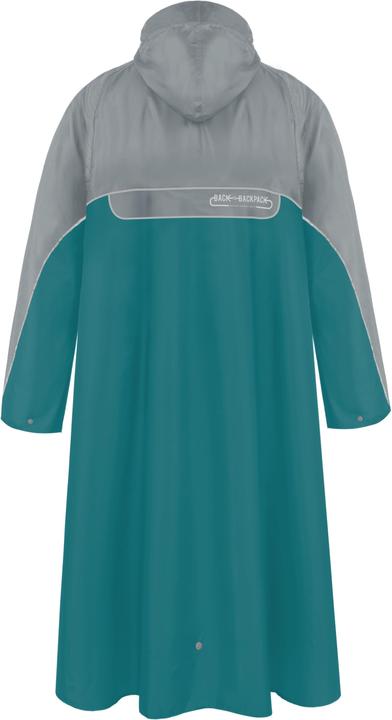 Immagine prodotto Normani Regenponcho Tutunendo - 1924 (XL)
