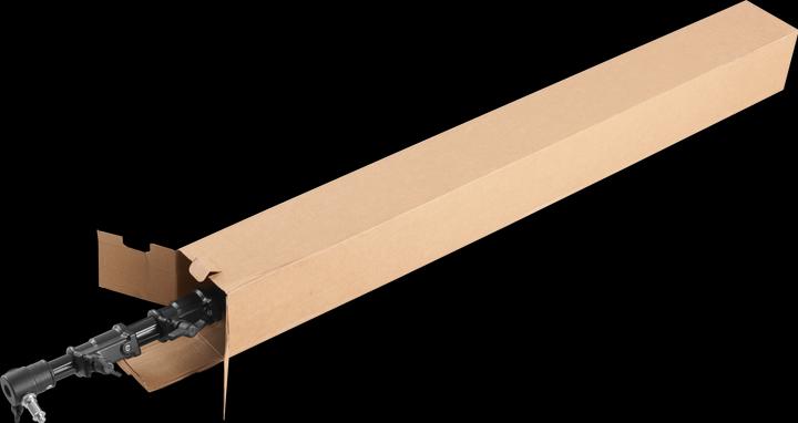 Actual product image Jinbei 1.09.041402 JB-3000FP Light Stand