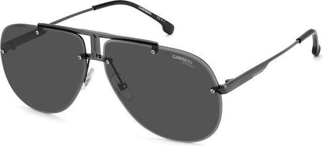 Carrera Zonnebril Volwassenen Multi RIMLESS
