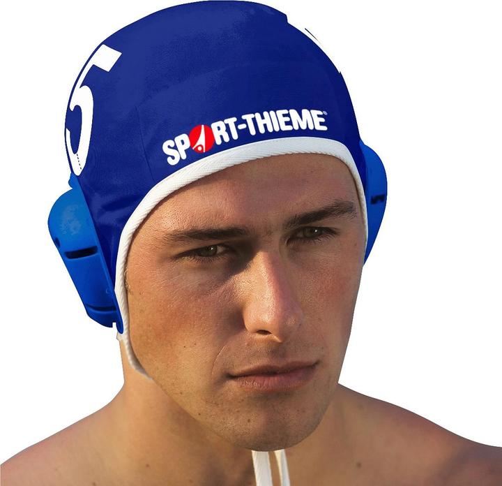 Image du produit Sport-Thieme Bonnets de water-polo Innovator