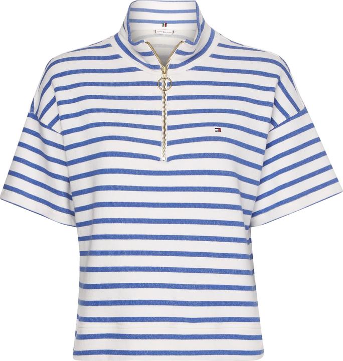 Image du produit Tommy Hilfiger Rlx Stp Half-zip (XL)