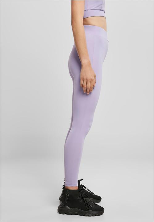 Immagine prodotto Urban Classics Leggings tecnici a vita alta da donna (5XL)