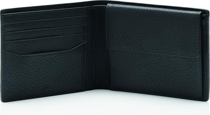 Actual product image Porsche Design Business Wallet 9902