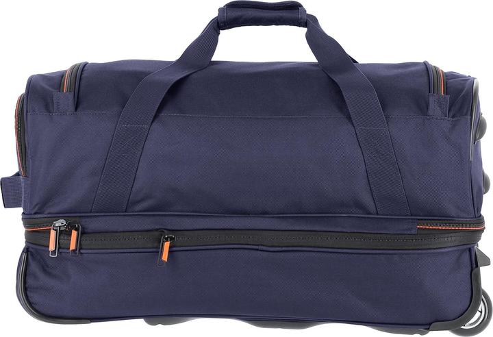 Immagine prodotto Travelite Nozioni di base (51 l, Bagaglio a mano (fino a 50 litri))