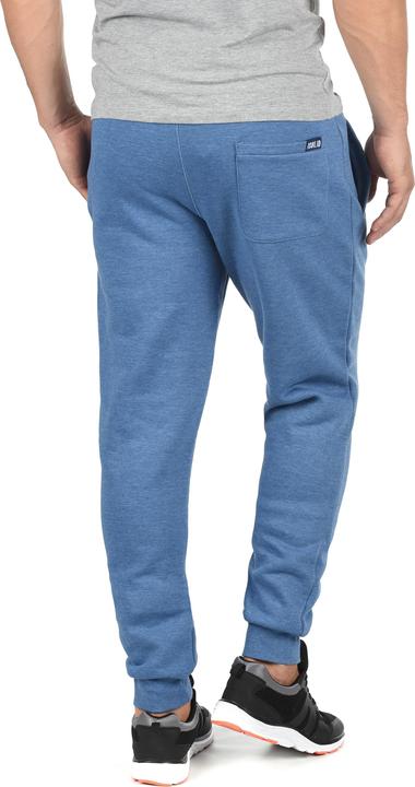 Immagine prodotto Solid BennPant Pantaloni Felpata Ginnastica Pantalone Jogging Da Uomo (XL)