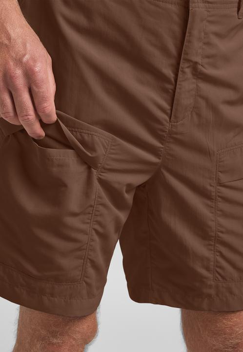 Actual product image Jack Wolfskin Tihama Shorts M (54)