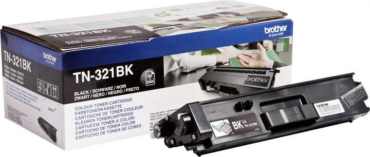 Produktbild Brother Tn-321bk (BK)
