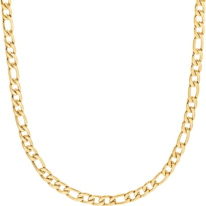 S.Oliver Kette (Edelstahl, 50 - 55 cm)