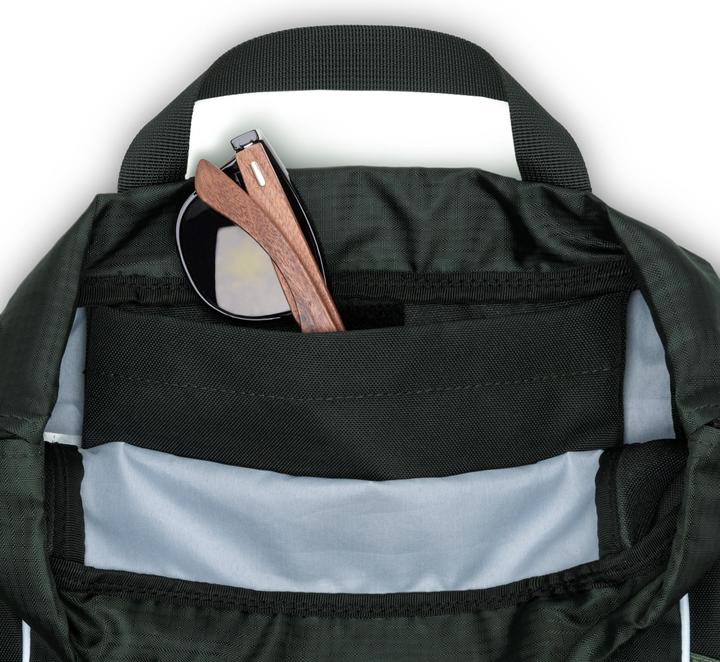Immagine prodotto Audetic Borsa da palestra Fit (10 l)