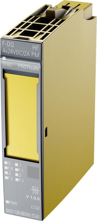 Produktbild Siemens 6AG1136-6DB00-2CA0