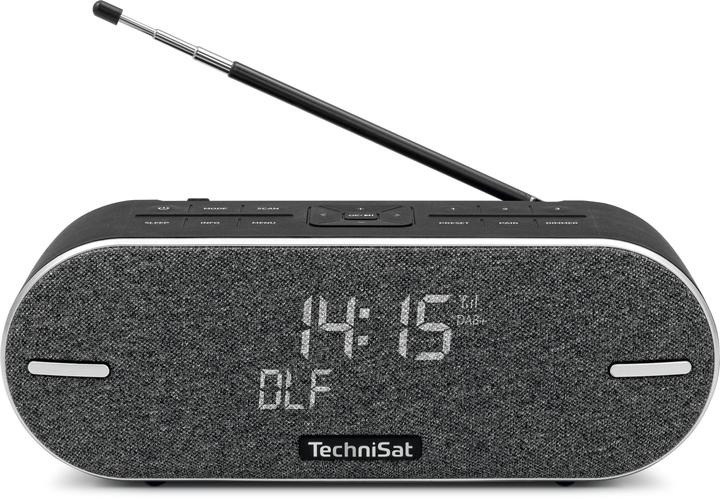 Actual product image TechniSat DigitRadio BT 2 (DAB+, VHF, Bluetooth)