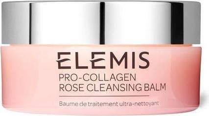 Actual product image Elemis Pro-Collagen Rose Cleansing Balm (Cleansing Balms, 100 ml)