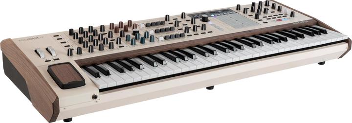 Actual product image Arturia PolyBrute 12