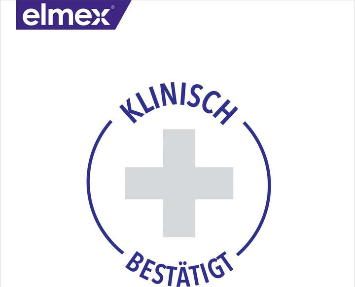 Image du produit Elmex Professional Opti-émail (400 ml, Bains de bouche)