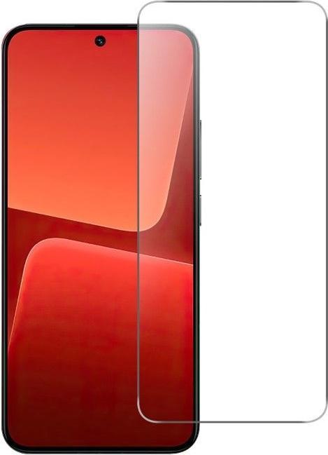 Image du produit MU Budget Verre de protection Protection d'écran (1 pièce(s), Xiaomi 13T, Xiaomi 13T Pro)